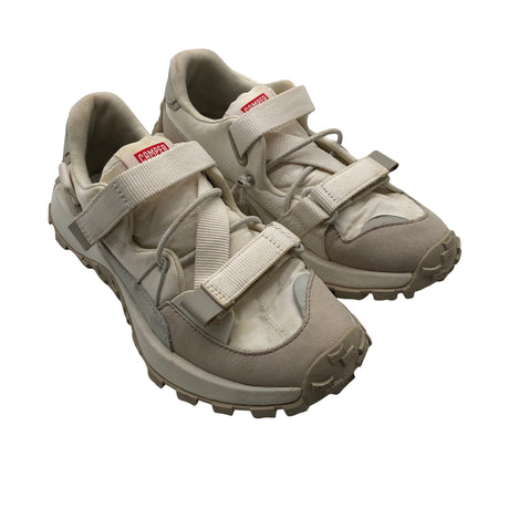 Unisex Camper - Casual sneakers, size 39 - Natural white (2)