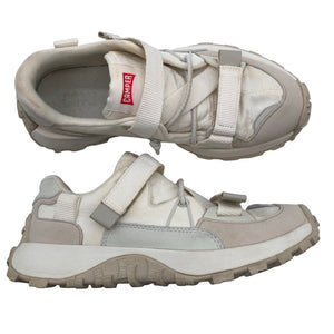 Unisex Camper - Casual sneakers, size 39 - Natural white (1)