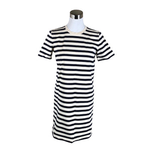 Unisex Arket - Tricot dress, size 38 - Beige (1)