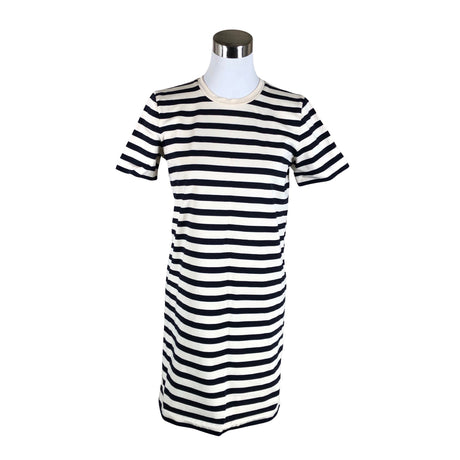 Unisex Arket - Tricot dress, size 38 - Beige ()