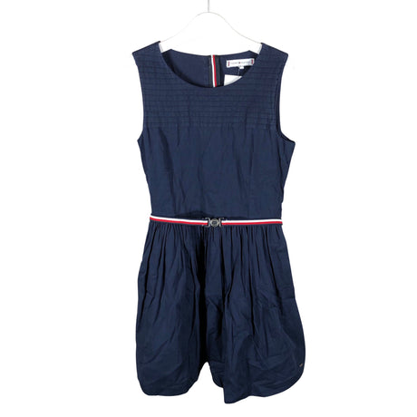Unisex Tommy Hilfiger - Dress, size 146 - 152 - Blue ()