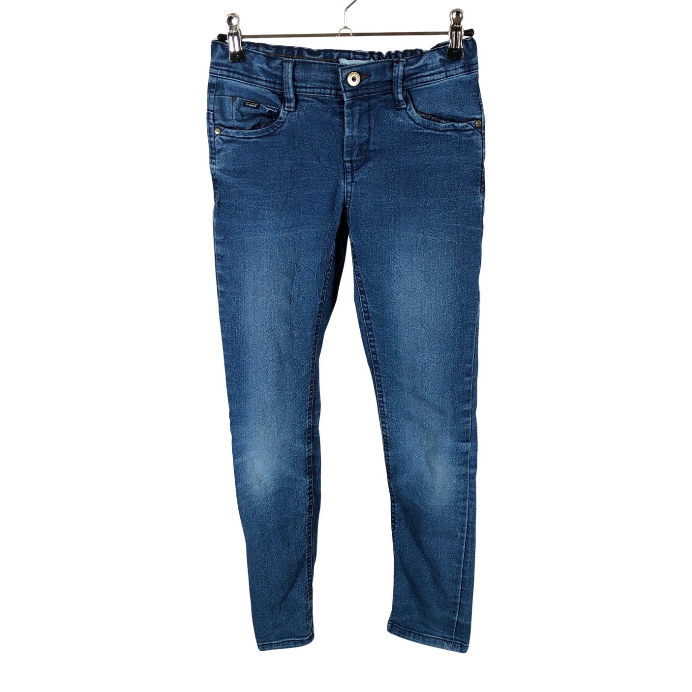 Unisex Name It - Jeans, size 140 - 146 - Blue (1)