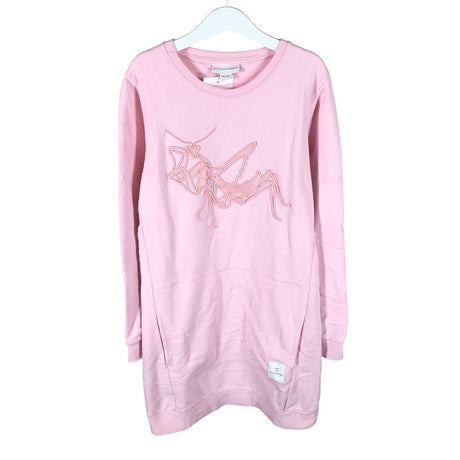 Unisex Reima - Sweatshirt dress, size 146 - 152 - Beige ()