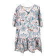Unisex Reima - Dress, size 146 - 152 - Light pink ()