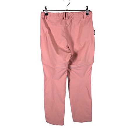 Unisex Reima - Spring/Fall pants, size 146 - 152 - Light pink (2)