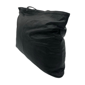 Unisex Your Face - Handbag, size Maxi - Black (2)