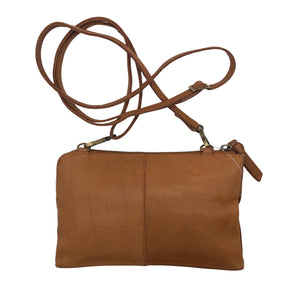 Unisex Treats - Shoulder bag, size Mini - Brown (1)