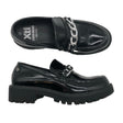 Unisex Xti - Loafers, size 38 - Black ()