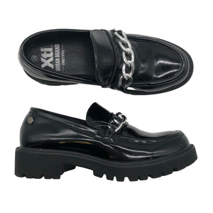 Unisex Xti - Loafers, size 38 - Black (1)