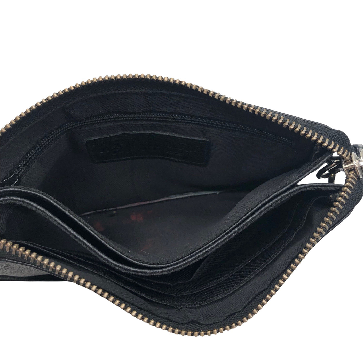 Unisex A.Eriksson - Shoulder bag, size Mini - Black (3)