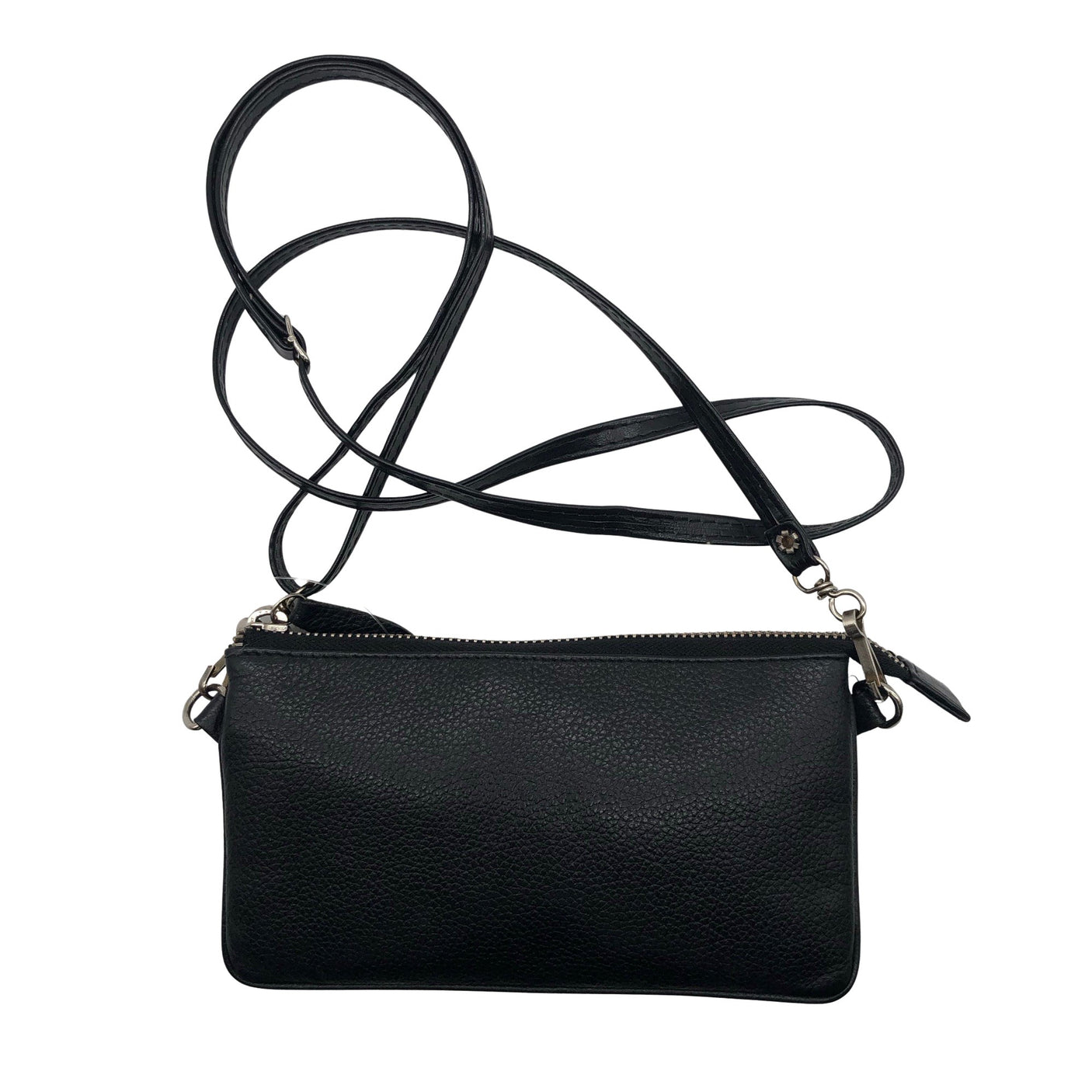 Unisex A.Eriksson - Shoulder bag, size Mini - Black (1)