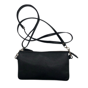 Unisex A.Eriksson - Shoulder bag, size Mini - Black (1)