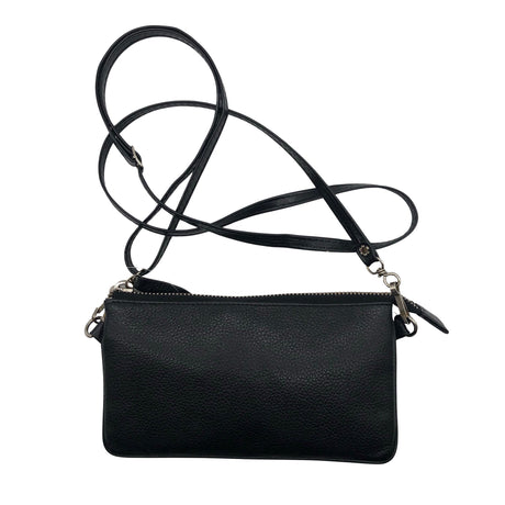 Unisex A.Eriksson - Shoulder bag, size Mini - Black ()
