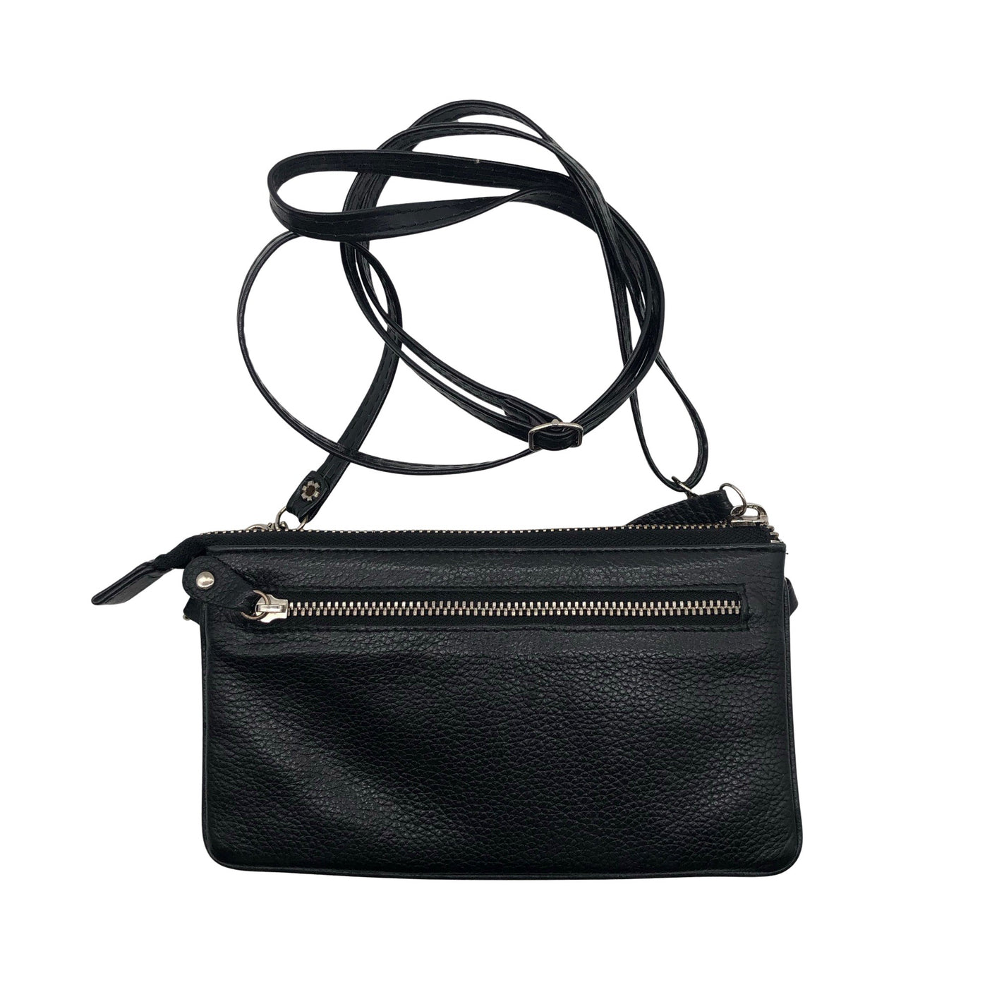 Unisex A.Eriksson - Shoulder bag, size Mini - Black (2)