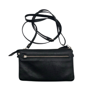 Unisex A.Eriksson - Shoulder bag, size Mini - Black (2)