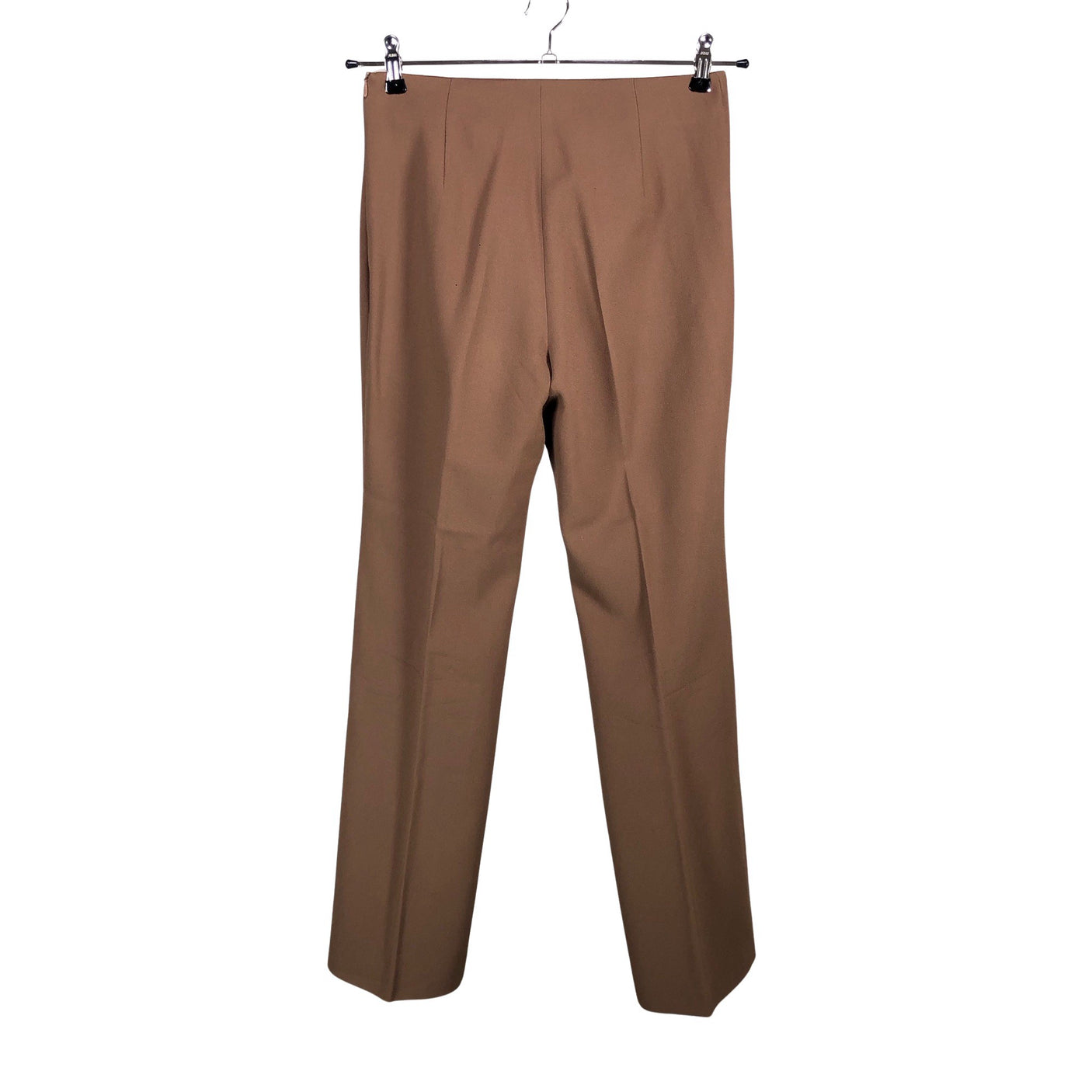 Unisex Andiata - Straight leg trousers, size 36 - Brown (2)