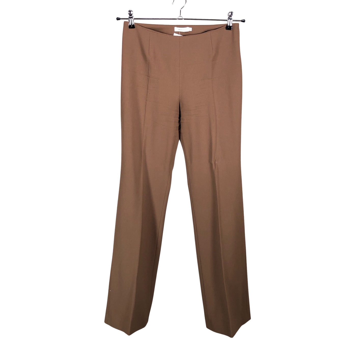 Unisex Andiata - Straight leg trousers, size 36 - Brown (1)