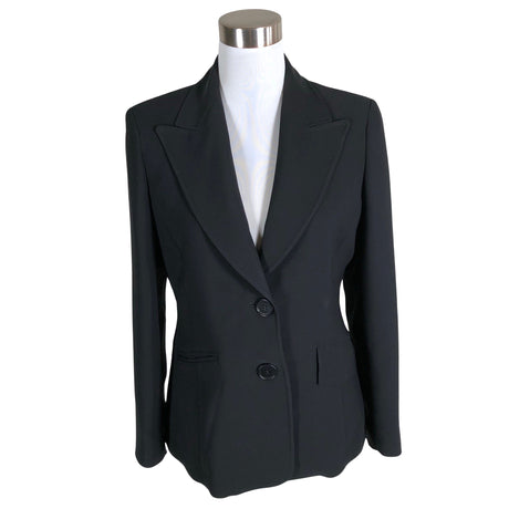 Unisex Marella - Jacket, size 38 - Black ()