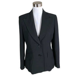 Unisex Marella - Jacket, size 38 - Black (1)