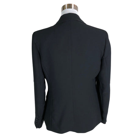 Unisex Marella - Jacket, size 38 - Black (2)