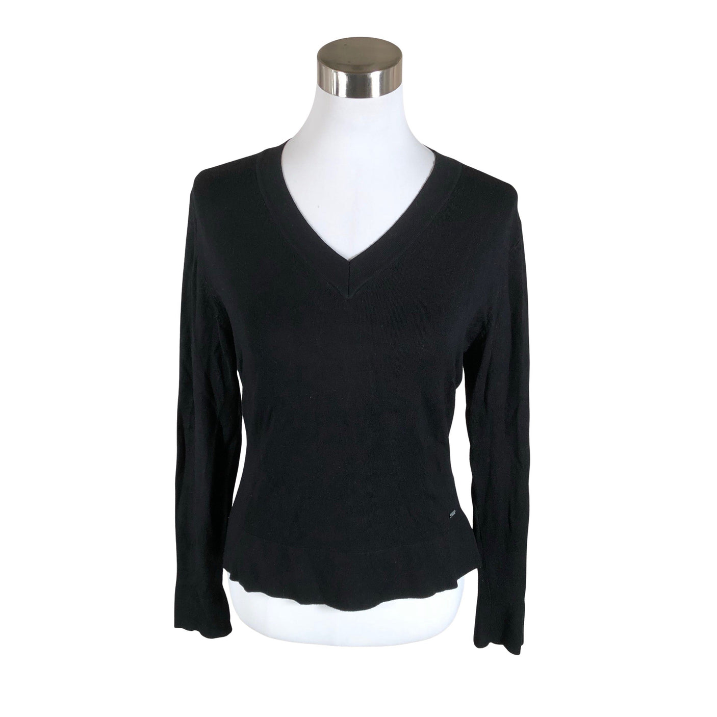 Unisex Sand - Sweater, size 38 - Black (1)