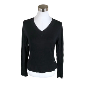 Unisex Sand - Sweater, size 38 - Black (1)