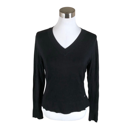 Unisex Sand - Sweater, size 38 - Black ()