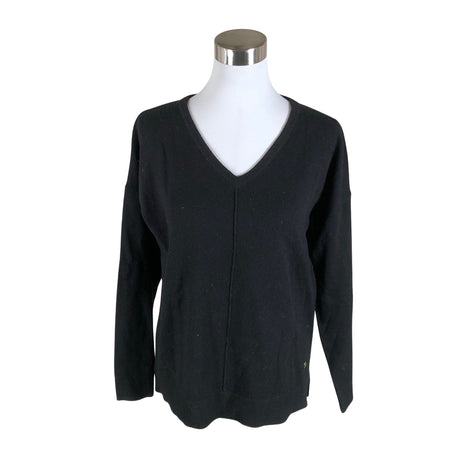 Unisex Morris - Sweater, size 38 - Black ()