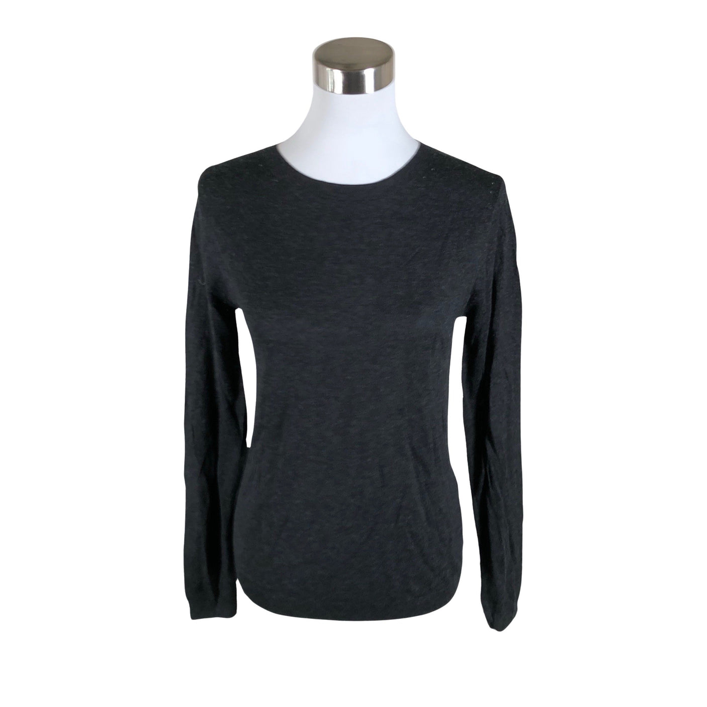 Unisex The Lab - Sweater, size 38 - Gray (1)