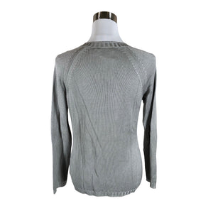 Unisex MaxMara - Cardigan, size 36 - Gray (2)