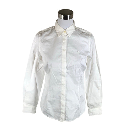 Unisex Morris - Blouse, size 40 - Natural white ()