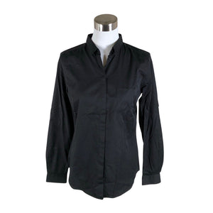 Unisex Tiger of Sweden - Blouse, size 40 - Black (1)