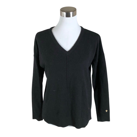Unisex Morris - Sweater, size 36 - Black ()
