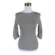 Unisex MaxMara - Tricot shirt, size 38 - White ()