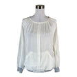 Unisex Marc Cain - Blouse, size 40 - Natural white ()