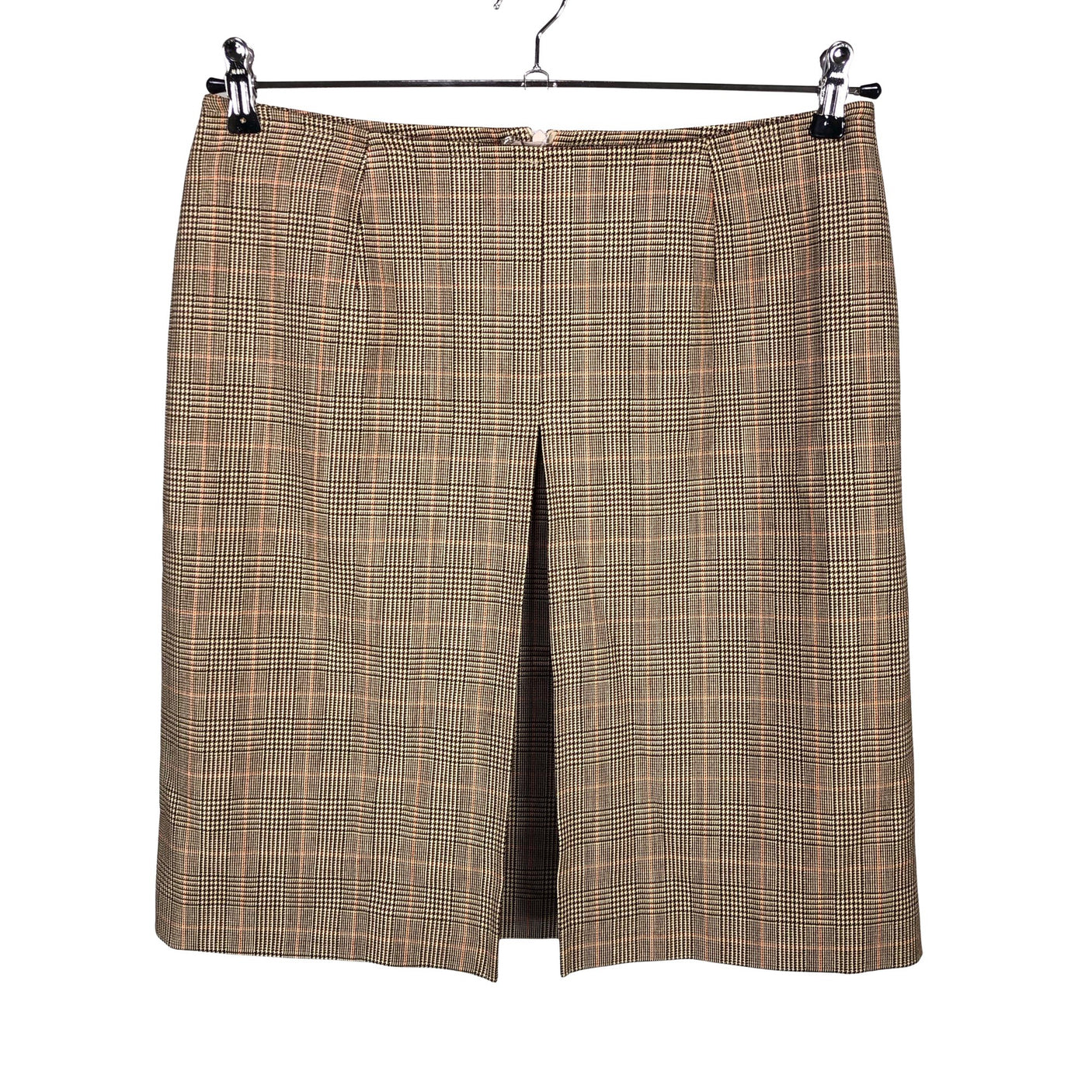 Unisex Ril's - Fabric skirt, size 40 - Beige (1)