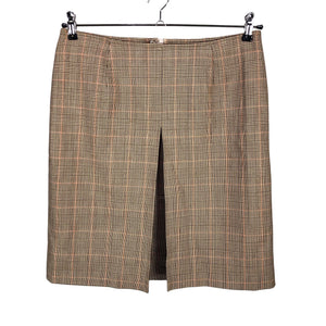 Unisex Ril's - Fabric skirt, size 40 - Beige (1)