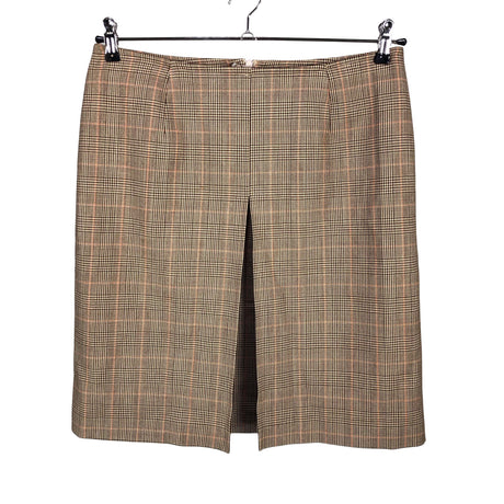 Unisex Ril's - Fabric skirt, size 40 - Beige ()