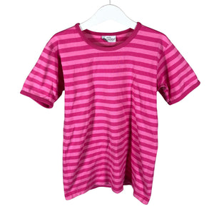 Unisex Marimekko - T-shirt, size 128 - 134 - Pink (1)