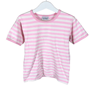 Unisex Marimekko - T-shirt, size 104 - 110 - Light pink (1)