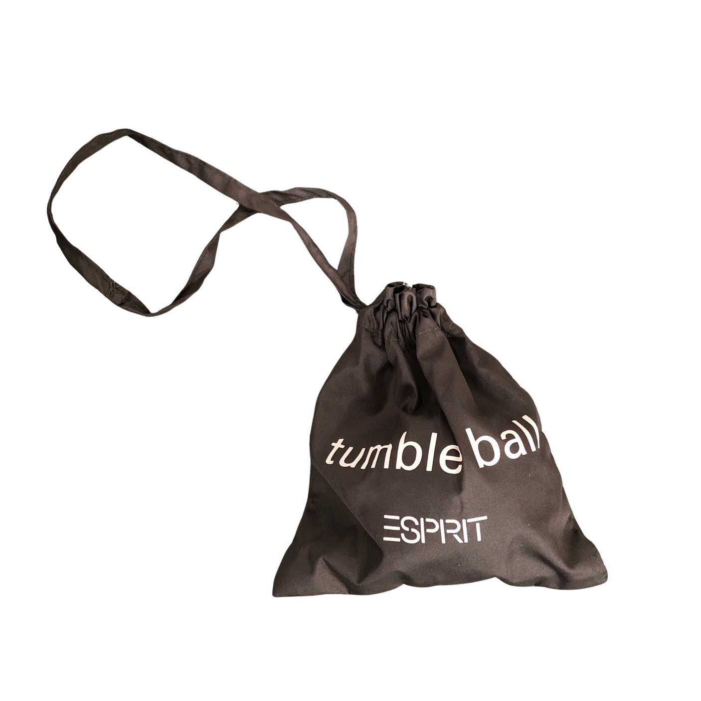 Unisex Esprit - Winter vest, size 34 - Brown (3)