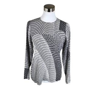 Unisex Designers Remix - Blouse, size 40 - Gray (1)
