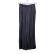 Unisex Ivo Nikkolo - Straight leg trousers, size 34 - Black ()
