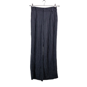Unisex Ivo Nikkolo - Straight leg trousers, size 34 - Black (1)