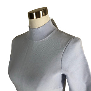 Unisex Ted Baker - Knit dress, size 36 - Light blue (3)