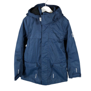 Unisex Reima - Winter jacket, size 128 - 134 - Blue (1)