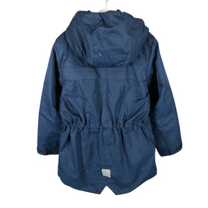 Unisex Reima - Winter jacket, size 128 - 134 - Blue (2)