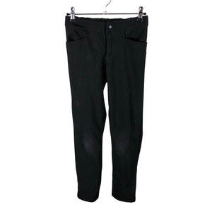 Unisex Reima - Softshell pants, size 134 - 140 - Black (1)