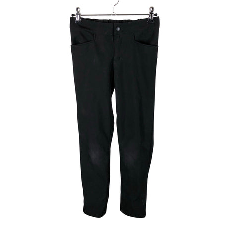 Unisex Reima - Softshell pants, size 134 - 140 - Black ()