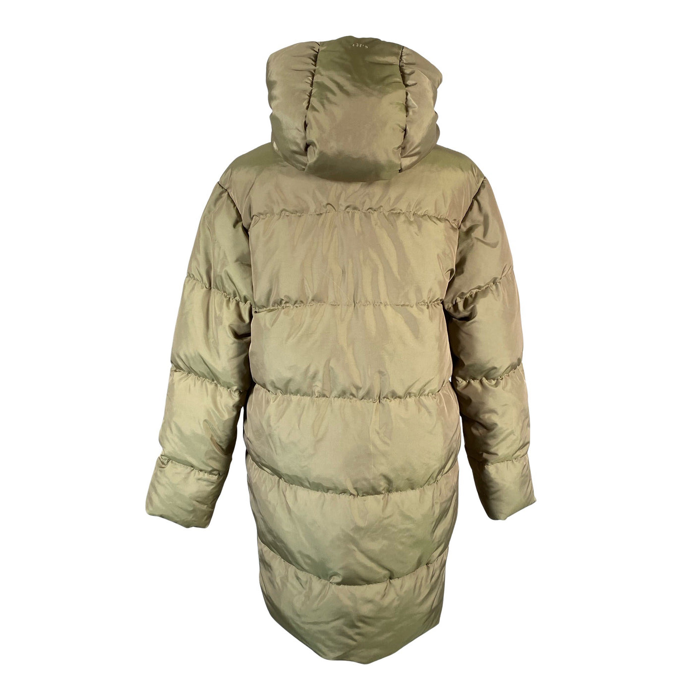 Unisex Ril's - Down jacket, size 34 - Green (3)
